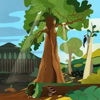 Future Ecologies artwork