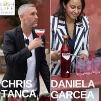 Lush Life artwork