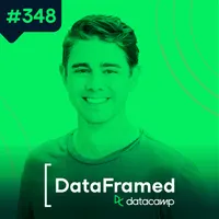 DataFramed artwork