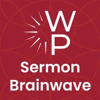 Sermon Brainwave from Working Preacher artwork
