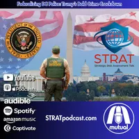 STRAT artwork