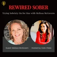 Rewired Sober artwork