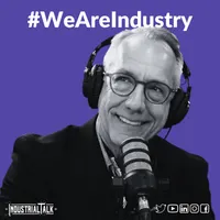 The Industrial Talk Podcast Network artwork