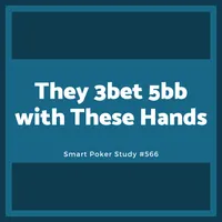 Smart Poker Study Podcast artwork