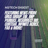 AgTech Digest artwork