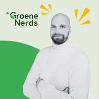 De Groene Nerds artwork