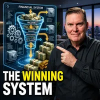 Financially Confident Christian artwork