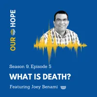 Our Hope Podcast artwork