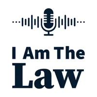 I Am The Law artwork