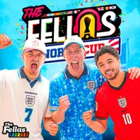 The Fellas artwork