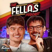 The Fellas artwork