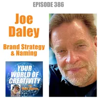 Your World of Creativity artwork