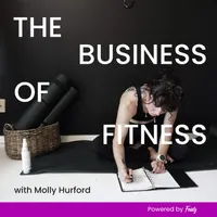 The Business of Fitness artwork