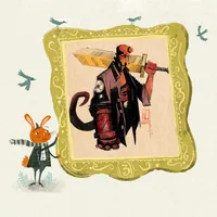 3 Point Perspective: The Illustration Podcast artwork