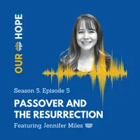 Our Hope Podcast artwork