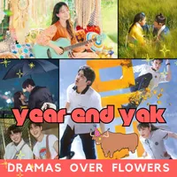 Dramas Over Flowers artwork