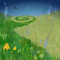 Future Ecologies artwork