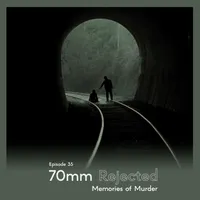 70MM Rejected artwork