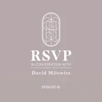 RSVP In Conversation With artwork