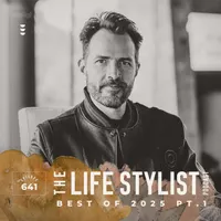 The Life Stylist artwork