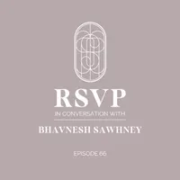 RSVP In Conversation With artwork