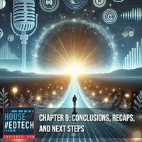 House of #EdTech artwork