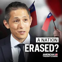 American Thought Leaders artwork