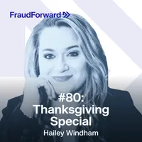 Fraud Forward artwork