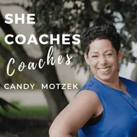 She Coaches Coaches artwork