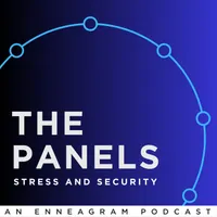 Around the Circle | An Enneagram Channel artwork