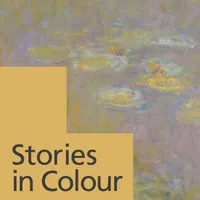 Stories in Colour artwork