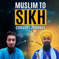 Basics of Sikhi Podcast artwork