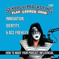 School of Podcasting: Expert Tips for Launching and Growing Your Podcast artwork
