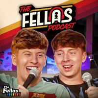 The Fellas artwork