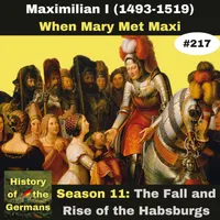 History of the Germans artwork