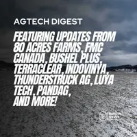AgTech Digest artwork