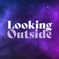 Looking Outside artwork