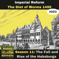 History of the Germans artwork
