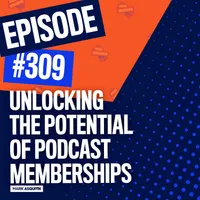 The Podcast Accelerator: How to Grow Your Podcast artwork
