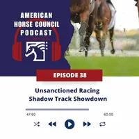 Horse Radio Network All Shows Feed artwork