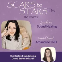 Scars to Stars™ Podcast artwork