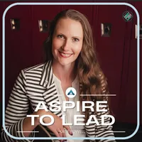 Aspire to Lead artwork