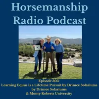 Horse Radio Network All Shows Feed artwork