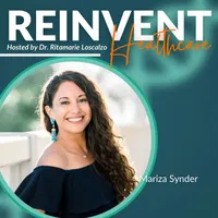 ReInvent Healthcare artwork