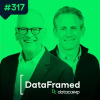 DataFramed artwork