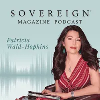 SOVEREIGN Magazine® Podcast artwork