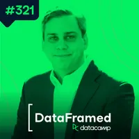 DataFramed artwork