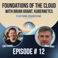 Platform Engineering Podcast artwork