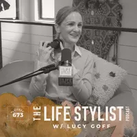 The Life Stylist artwork