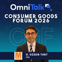 Omni Talk Retail artwork